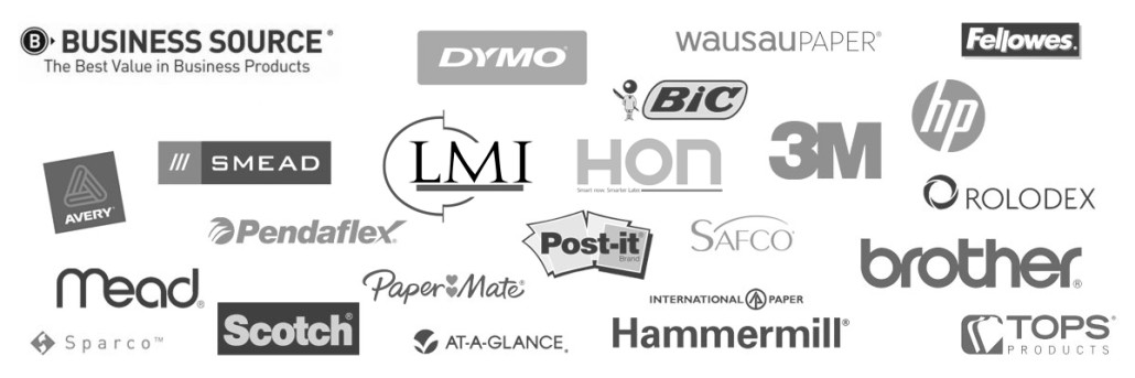 Office Supply Partners