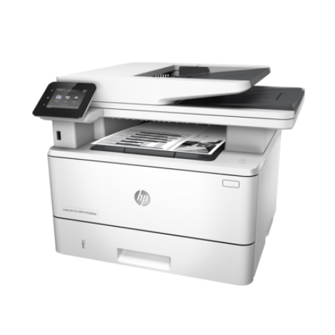  HP LaserJet Pro MFP M426fdw 